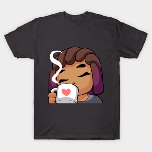 Have a cuppa T-Shirt